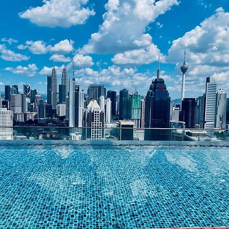 Regalia Suites 424 吉隆坡 外观 照片