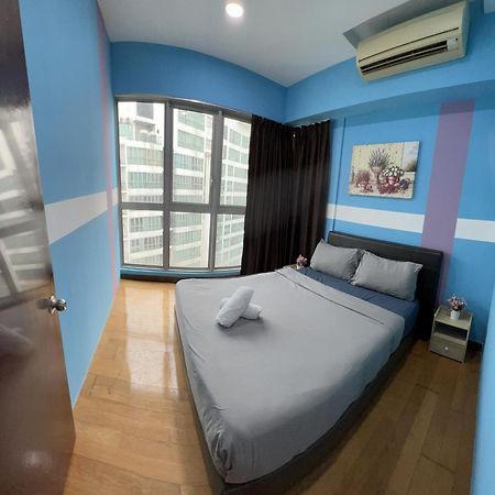 Regalia Suites 424 吉隆坡 外观 照片