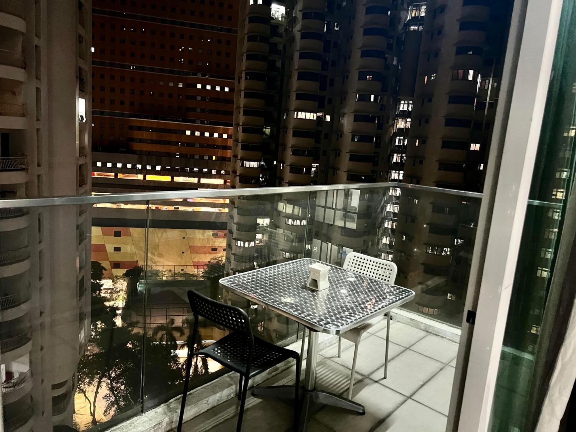 Regalia Suites 424 吉隆坡 外观 照片