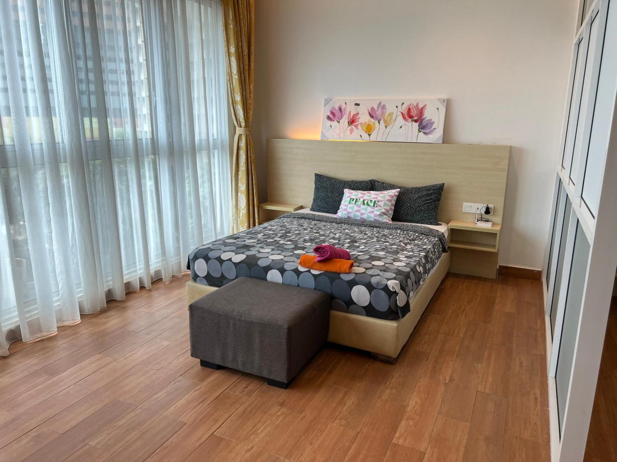 Regalia Suites 424 吉隆坡 外观 照片