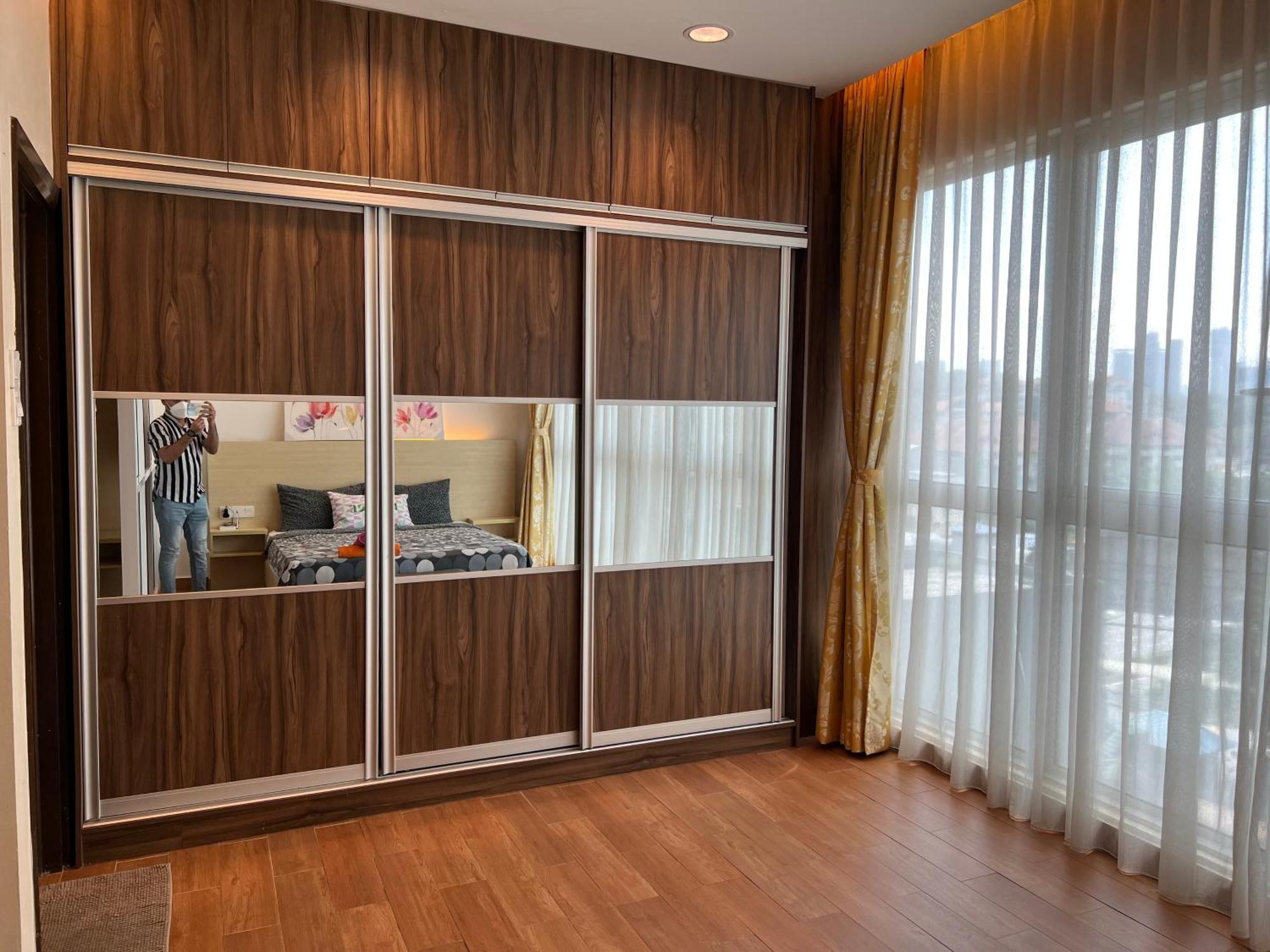 Regalia Suites 424 吉隆坡 外观 照片