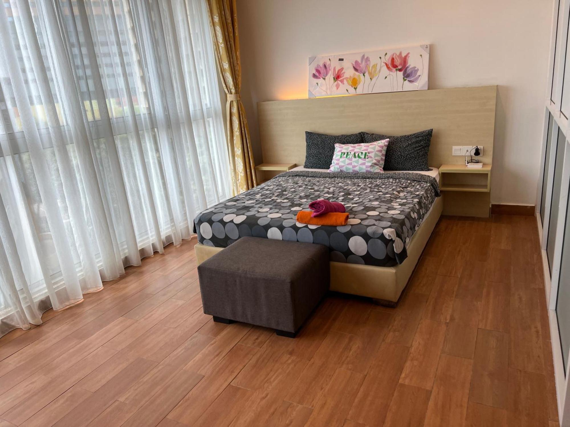 Regalia Suites 424 吉隆坡 外观 照片