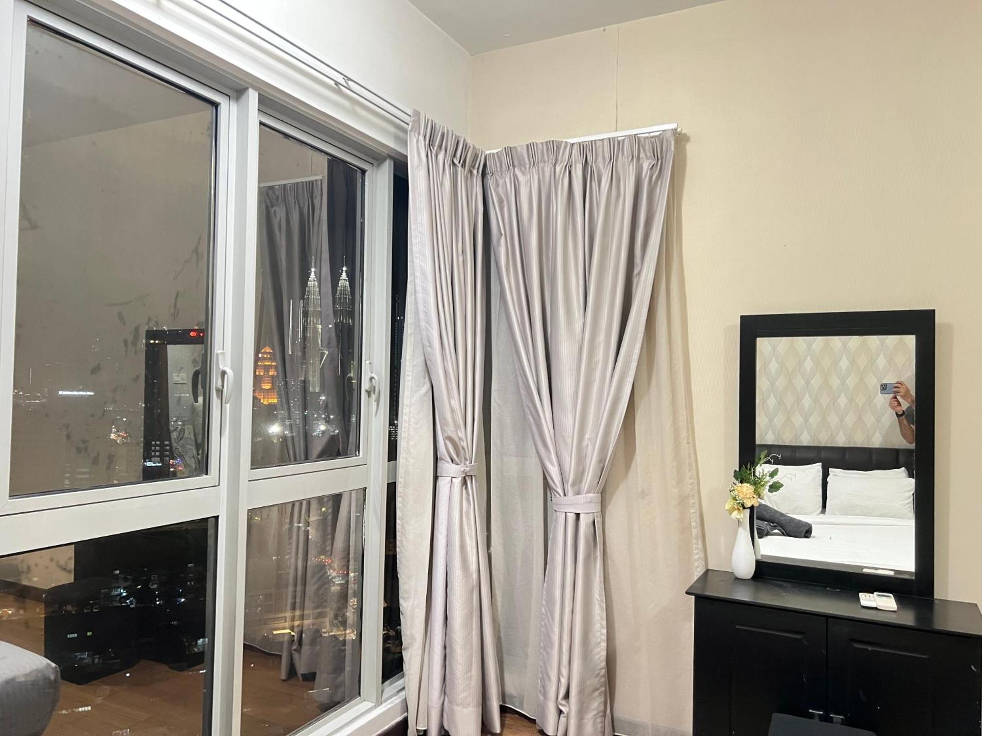 Regalia Suites 424 吉隆坡 外观 照片
