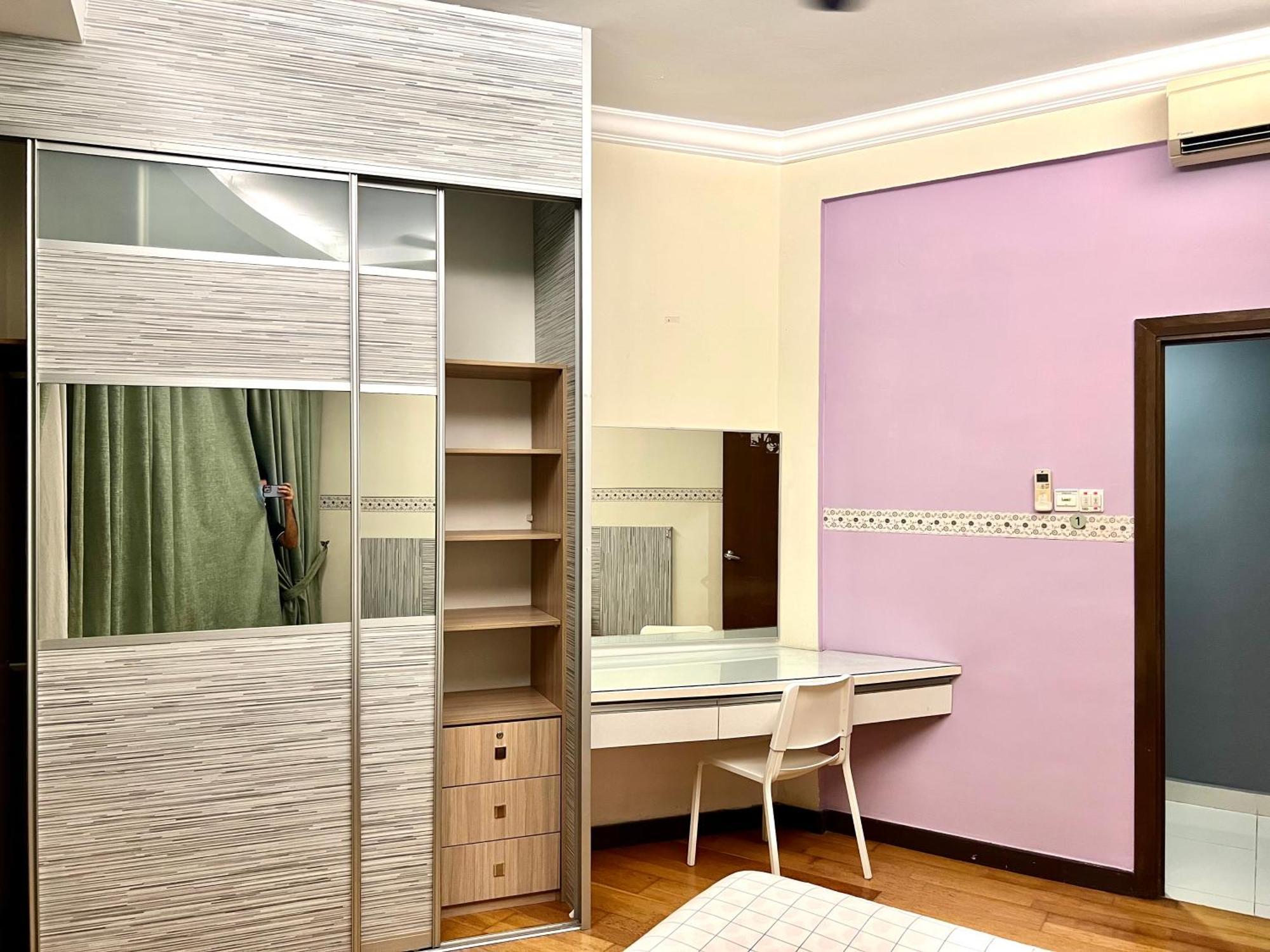 Regalia Suites 424 吉隆坡 外观 照片