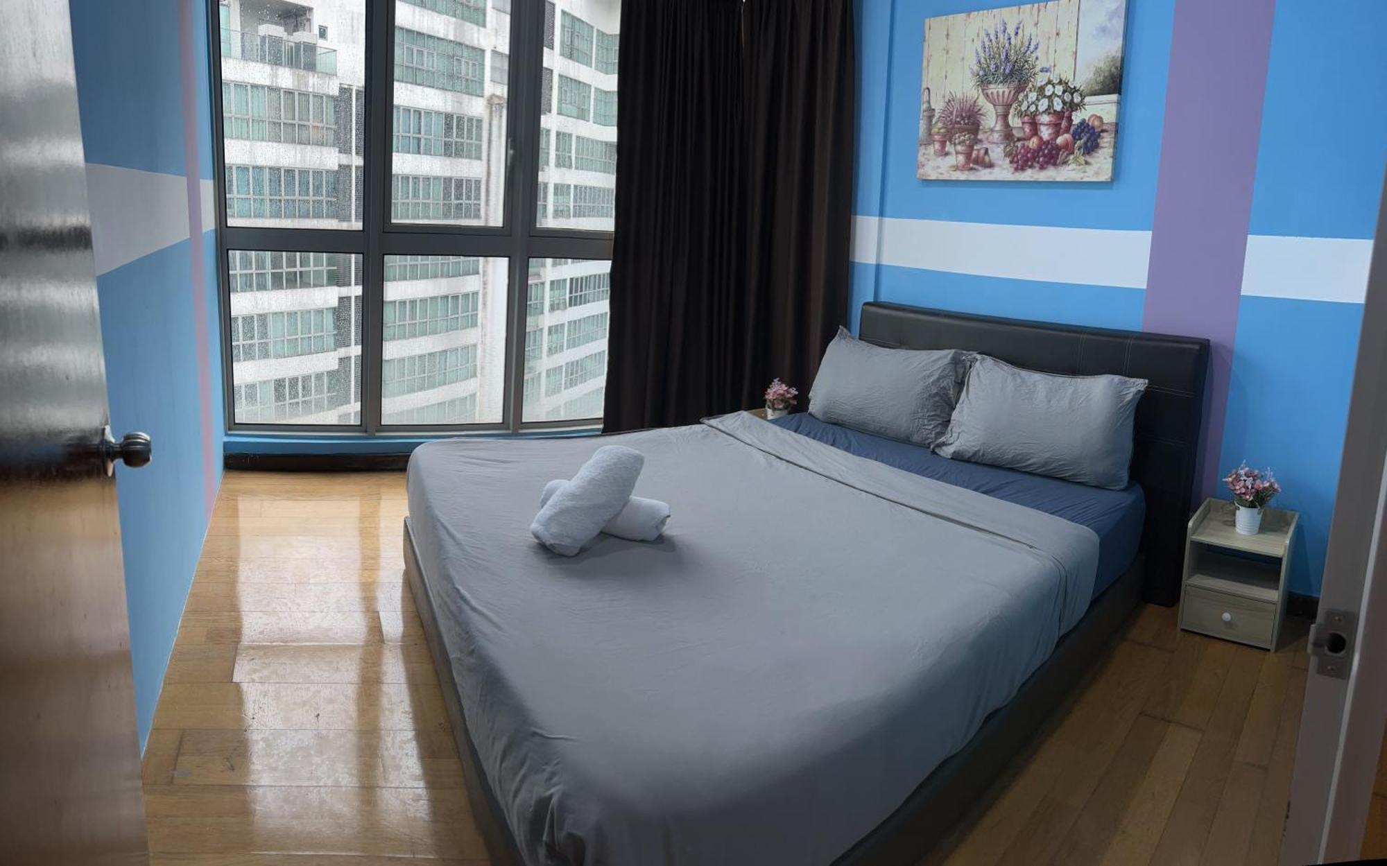 Regalia Suites 424 吉隆坡 外观 照片