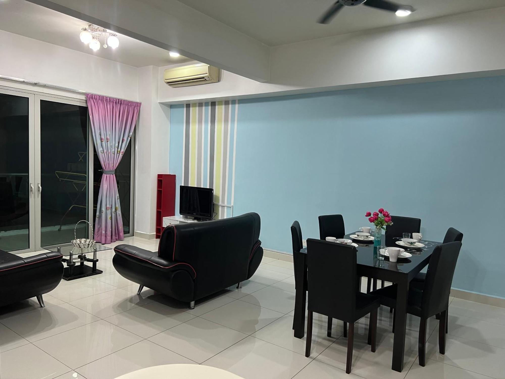 Regalia Suites 424 吉隆坡 外观 照片