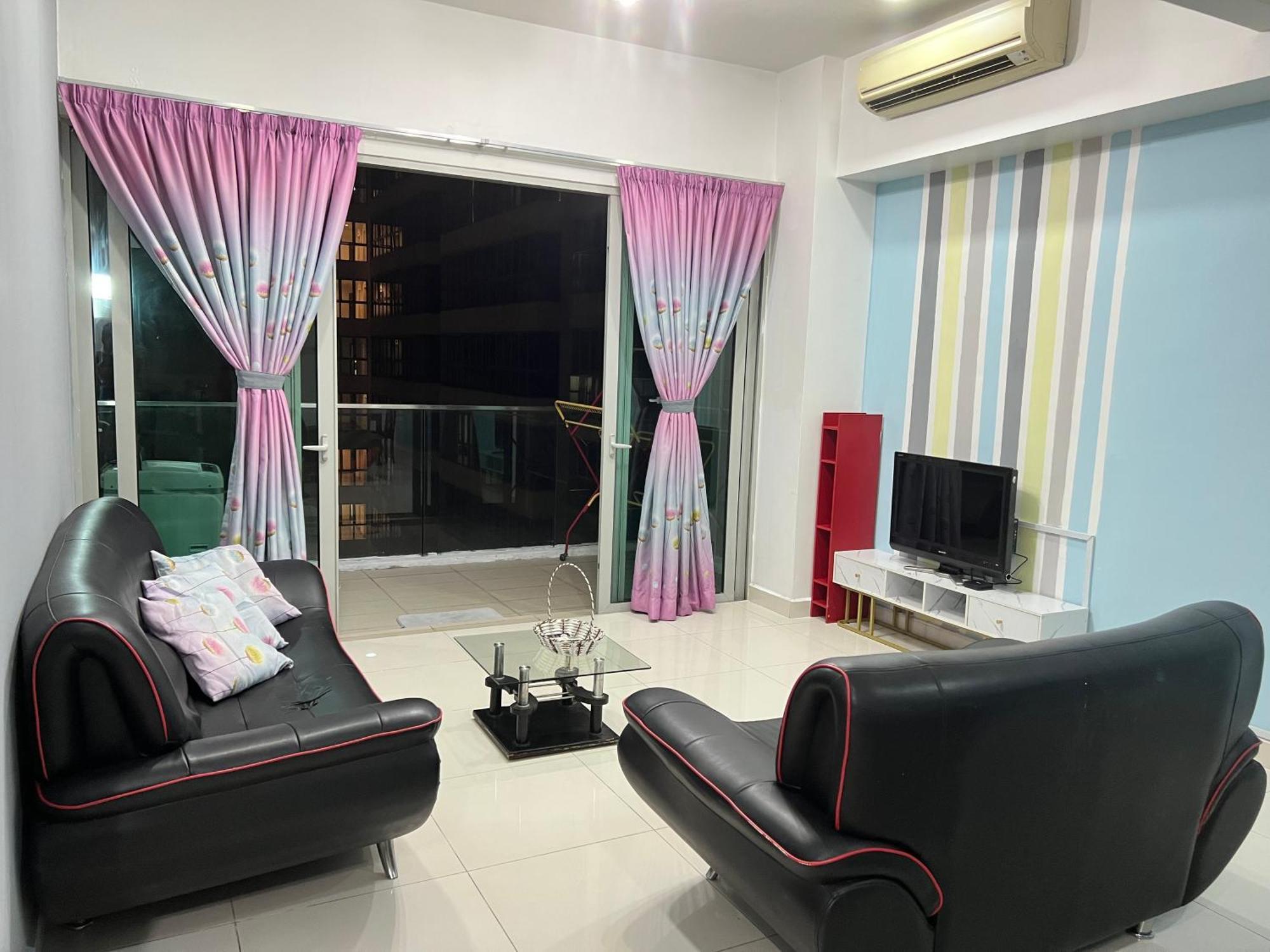 Regalia Suites 424 吉隆坡 外观 照片